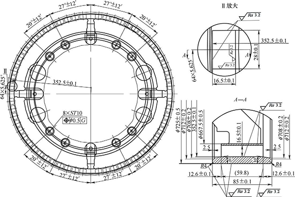 解決東光rtu外殼加工難題：新技術(shù)的機遇與挑戰(zhàn)(圖2)