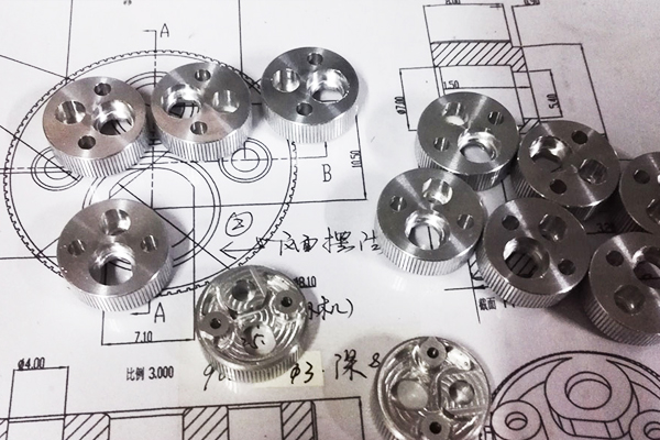 精密機械加工工廠的設備更新計劃(設備加工進度表模板)(圖1)