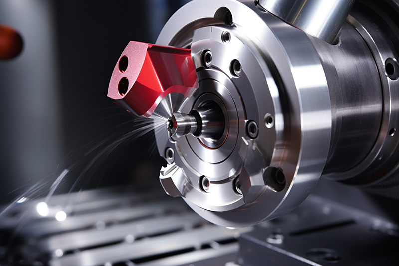 怎么提高五軸加工的質(zhì)量和效益呢？(圖1)