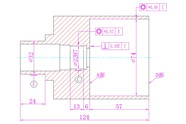 鋁合金零件批量加工的質(zhì)量控制秘訣(鋁合金零部件加工)