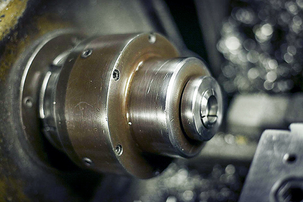 CNC加工:數(shù)字化時代制造業(yè)的核心(圖1) CNC加工:數(shù)字化時代制造業(yè)的核心(圖1)