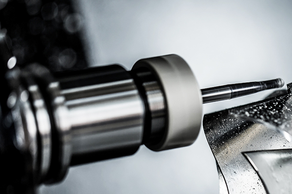 智能制造時代的領(lǐng)軍技術(shù):CNC加工(圖1) 智能制造時代的領(lǐng)軍技術(shù):CNC加工(圖1)