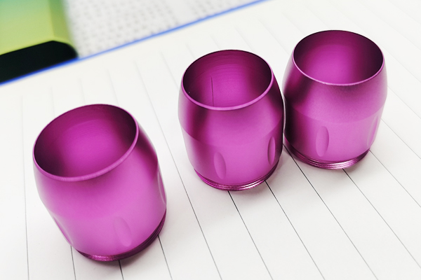 工業(yè)生產(chǎn)變革的重要驅(qū)動力:CNC加工(圖1) 工業(yè)生產(chǎn)變革的重要驅(qū)動力:CNC加工(圖1)