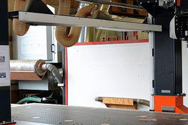 未來工業(yè)的新領域:CNC加工技術(圖1) 未來工業(yè)的新領域:CNC加工技術(圖1)