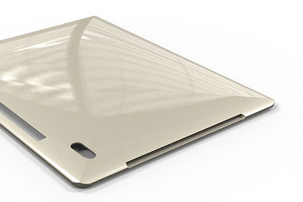 革命性加工工藝的靜默推動(dòng)者:CNC加工(圖1) 革命性加工工藝的靜默推動(dòng)者:CNC加工(圖1)