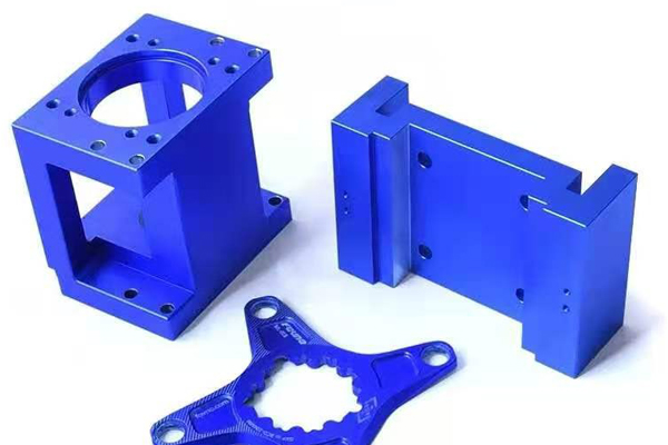 CNC加工技術(shù)助力制造業(yè)向智能化邁進(圖1) CNC加工技術(shù)助力制造業(yè)向智能化邁進(圖1)