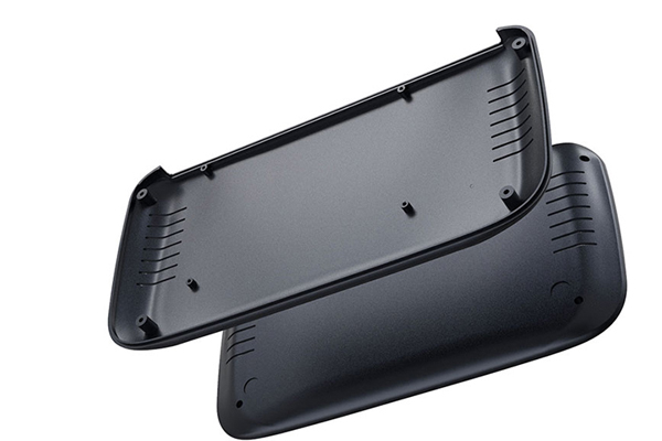 全自動化生產(chǎn)的關(guān)鍵：CNC加工技術(shù)(圖1)