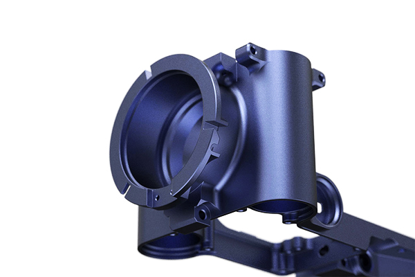 智能工廠(chǎng)的利器：CNC加工工藝(圖1)