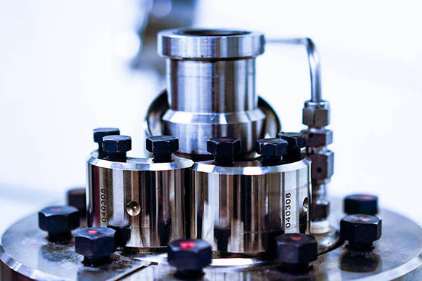 工業(yè)生產(chǎn)領(lǐng)域的驅(qū)動(dòng)力：CNC加工(圖1)