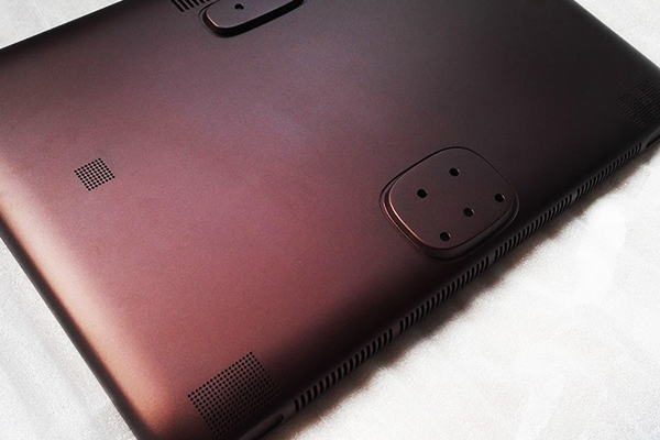 用CNC加工技術實現(xiàn)奇妙的創(chuàng)意設計(圖1)